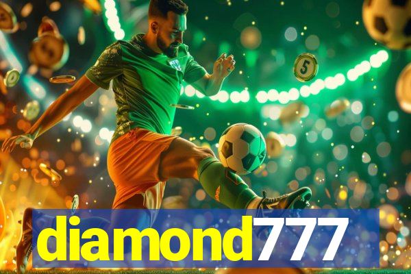 diamond777