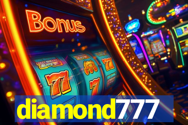 diamond777