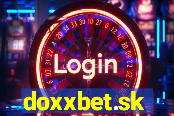 doxxbet.sk