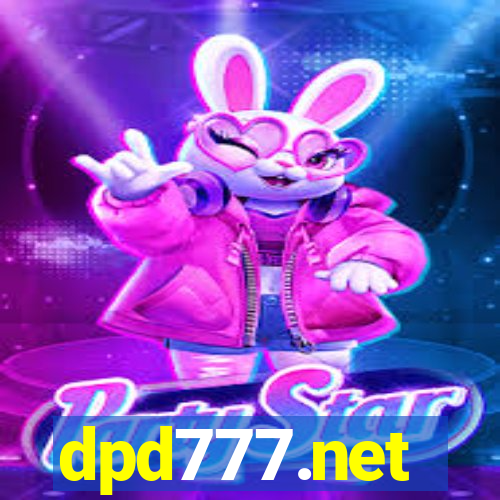 dpd777.net