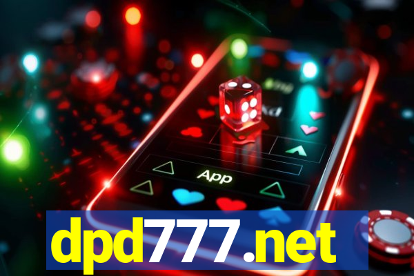 dpd777.net