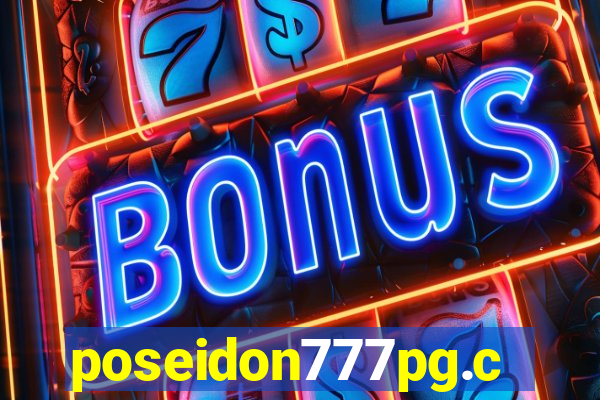 poseidon777pg.com