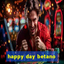 happy day betano