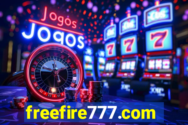 freefire777.com