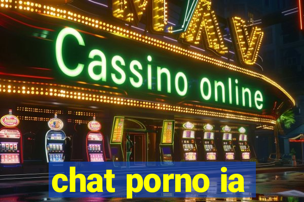 chat porno ia