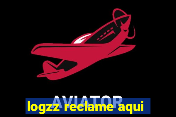 logzz reclame aqui