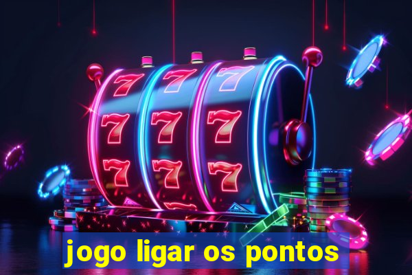 jogo ligar os pontos