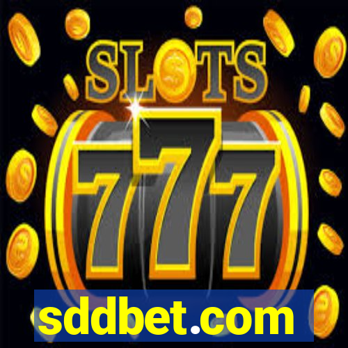 sddbet.com