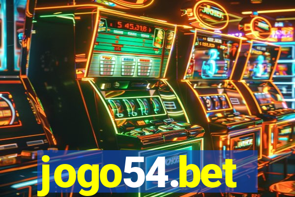 jogo54.bet