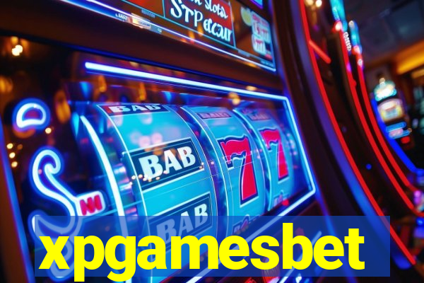 xpgamesbet