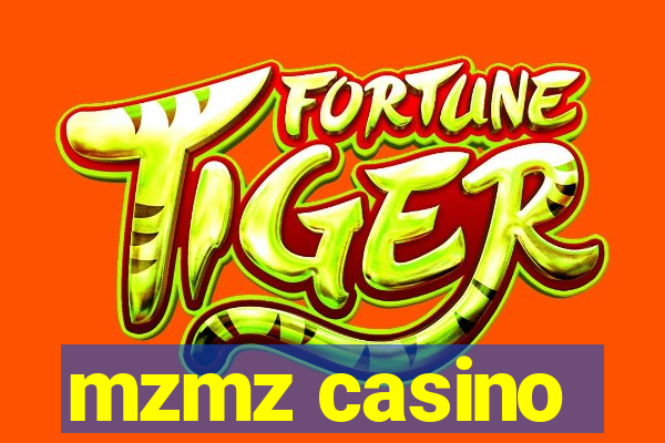 mzmz casino