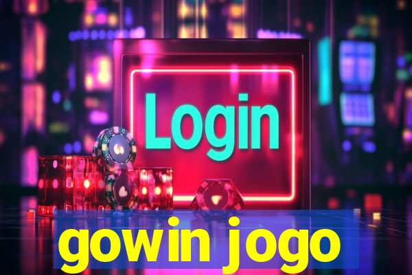 gowin jogo