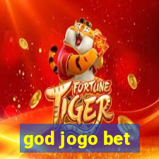 god jogo bet