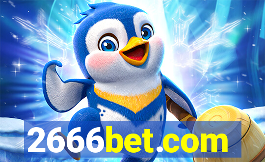 2666bet.com