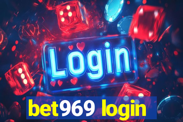 bet969 login