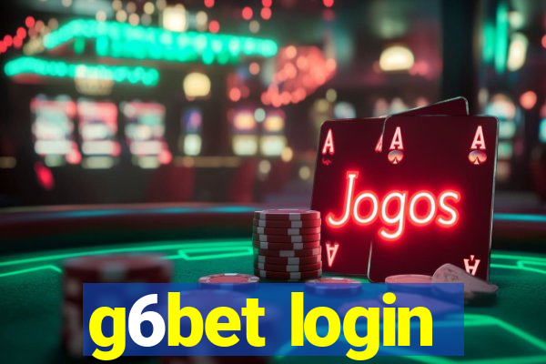 g6bet login