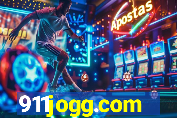 911jogg.com