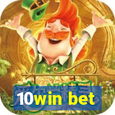 10win bet