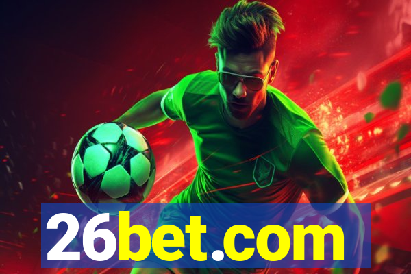 26bet.com