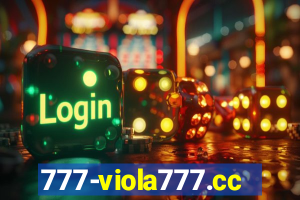 777-viola777.cc