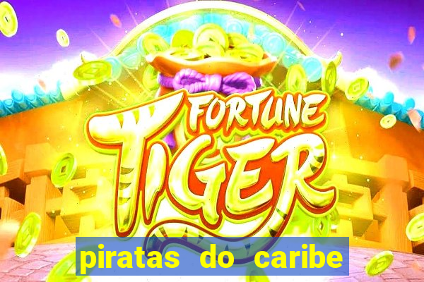 piratas do caribe 1 filme completo dublado