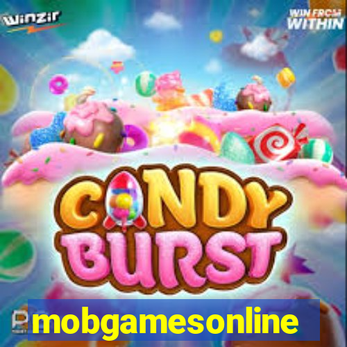 mobgamesonline