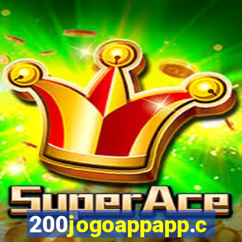 200jogoappapp.com