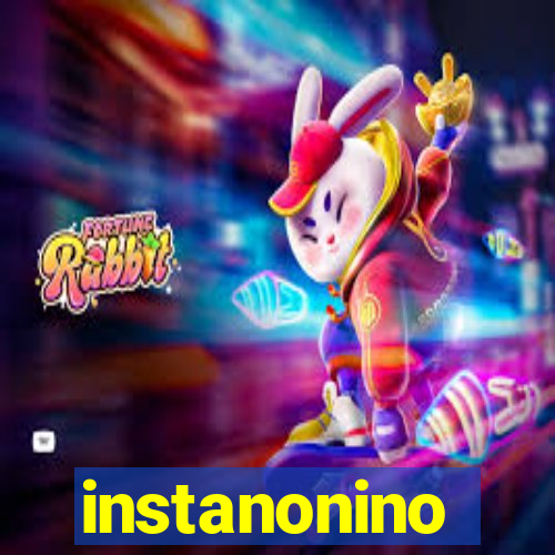 instanonino