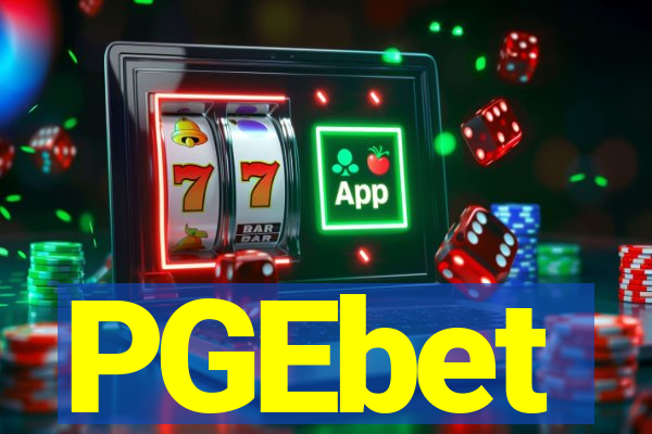 PGEbet