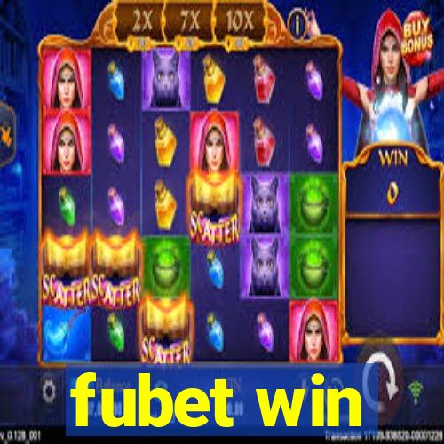 fubet win