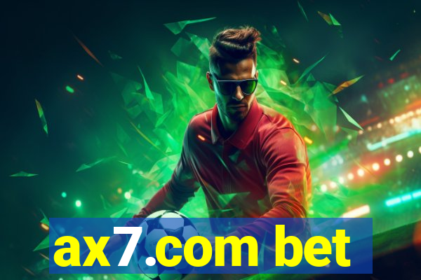 ax7.com bet