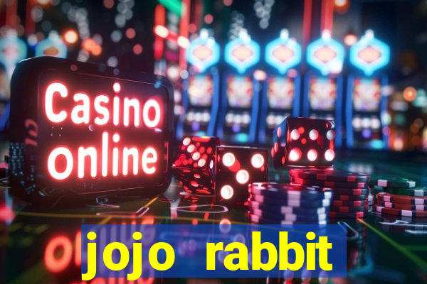 jojo rabbit completo dublado