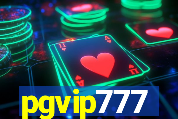 pgvip777