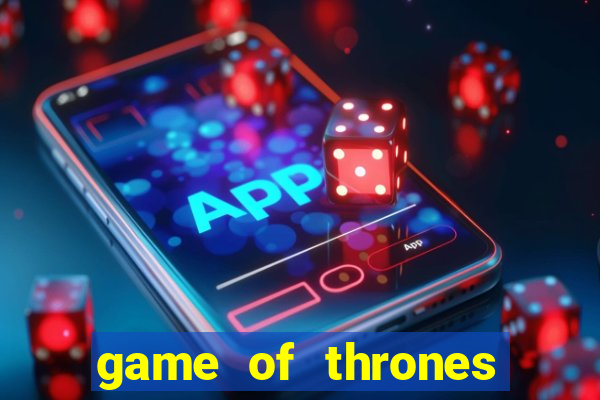 game of thrones completo telegram