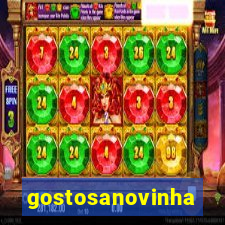 gostosanovinha