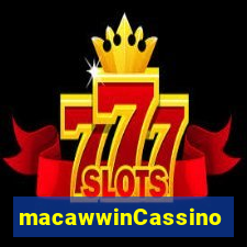 macawwinCassino