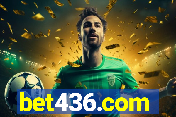 bet436.com