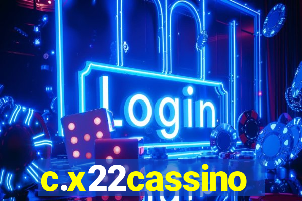 c.x22cassino