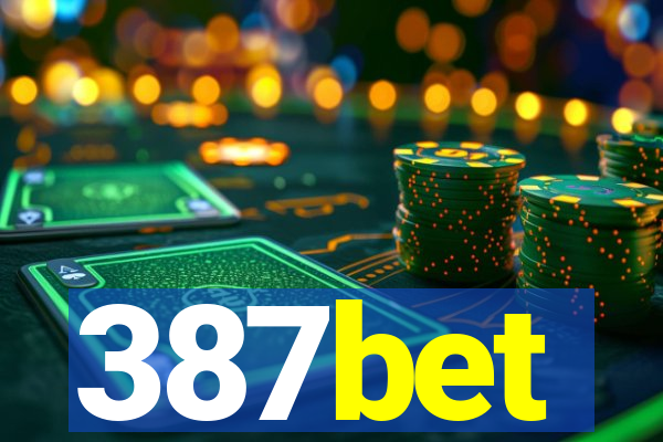 387bet