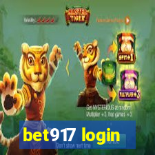 bet917 login