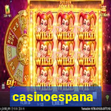 casinoespana