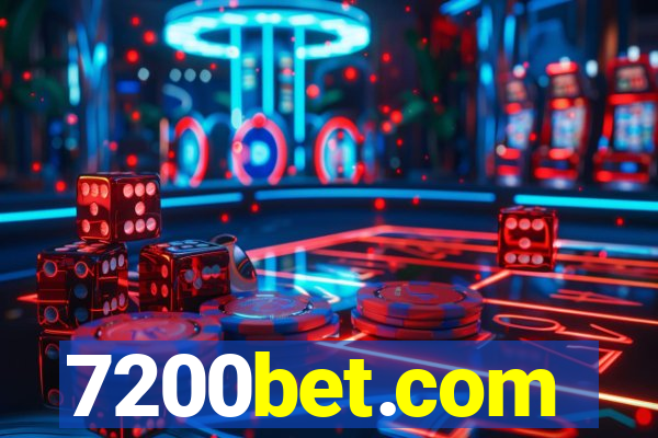 7200bet.com