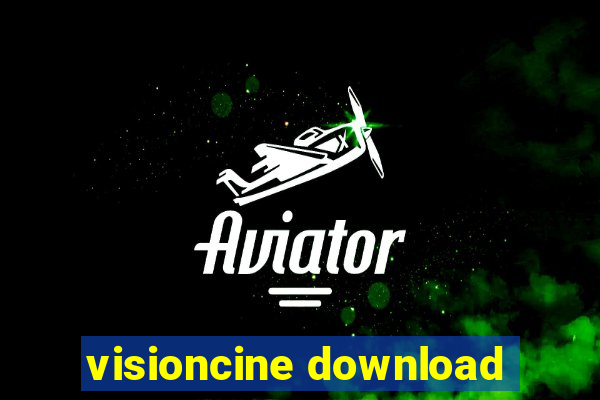 visioncine download