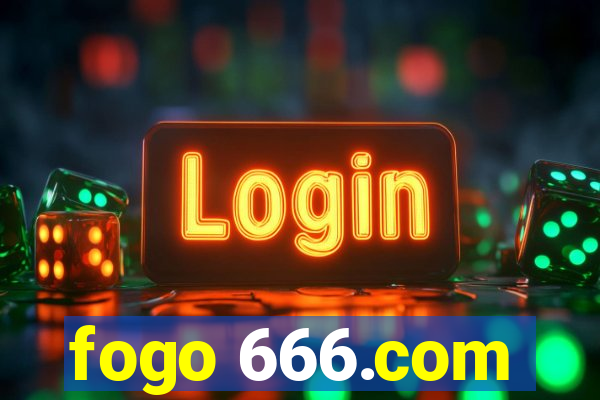 fogo 666.com