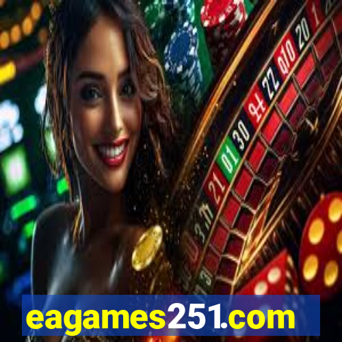 eagames251.com