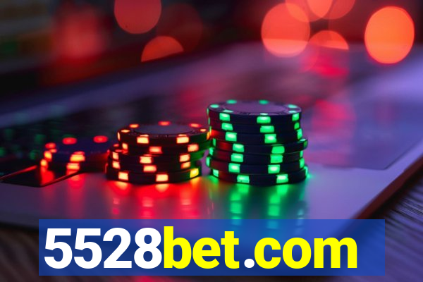 5528bet.com