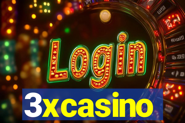 3xcasino