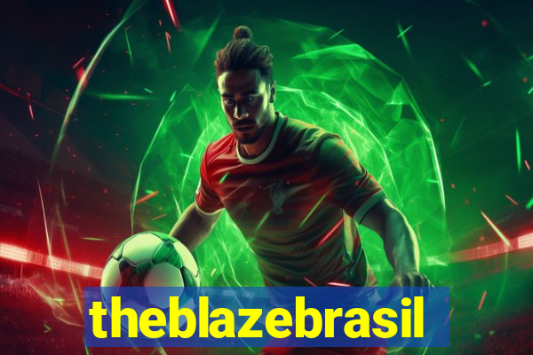 theblazebrasil