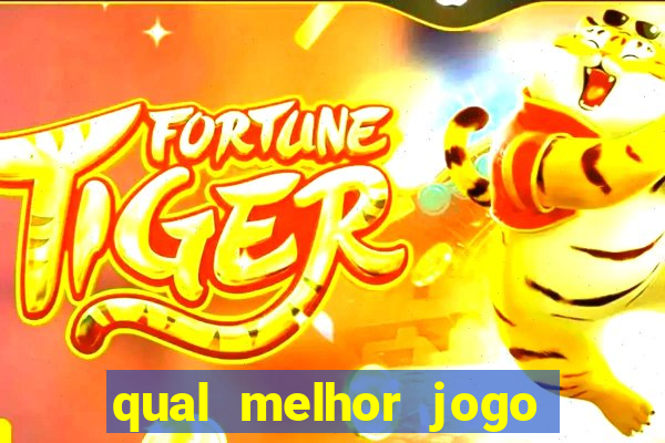 qual melhor jogo para ganhar dinheiro sem depositar