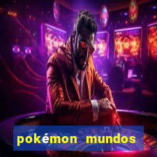 pokémon mundos elementais apk